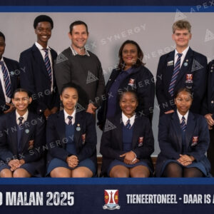 NM Sport 36 Tieneertoneel - Daar is altyd opsies