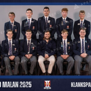 NM Sport 41 Klankspan