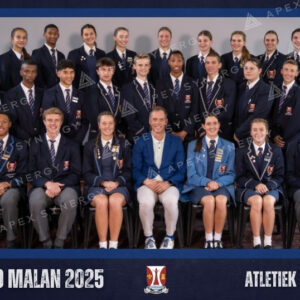NM Sport 47 Atletiek