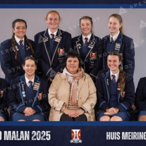 NM Sport 48 Huis Meiring HK