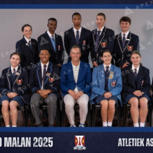 NM Sport 52 Atletiek ASA