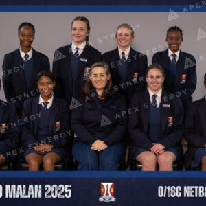 NM Sport 64 o/18C Netbal