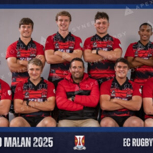 NM Sport 69 EC Rugby