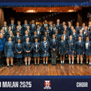 NM Sport 77 Choir