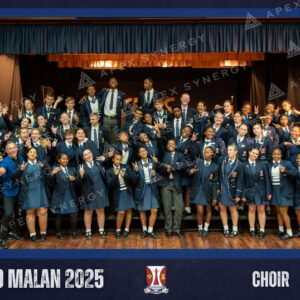 NM Sport 78 Choir