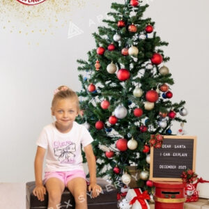 KH Kersfees 70