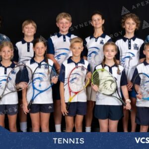 VCS Sport 26 Tennis